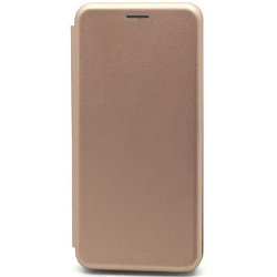 Чехол футляр-книга BF для Samsung Galaxy S20 FE розовый