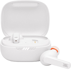 Наушники JBL Live PRO+ TWS белый