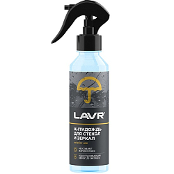 Антидождь LAVR Ln1617, 255мл