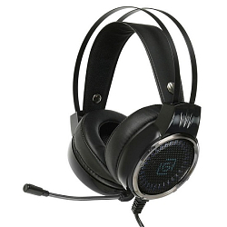 Наушники OKLICK HS-L700G INFINITY черный