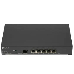 Маршрутизатор TP-Link ER7206 Omada Gigabit Multi-WAN VPN Router