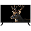 Телевизор TopDevice TDWC24BH3260V (HD/ YaOS) черный 24"