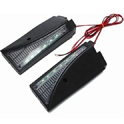 Задние поворотники Kugoo M4/M4 Pro