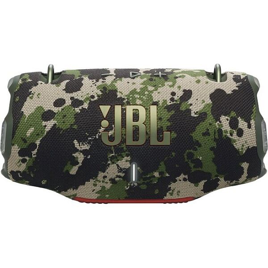 Колонка портативная JBL XTREME 4 Squad