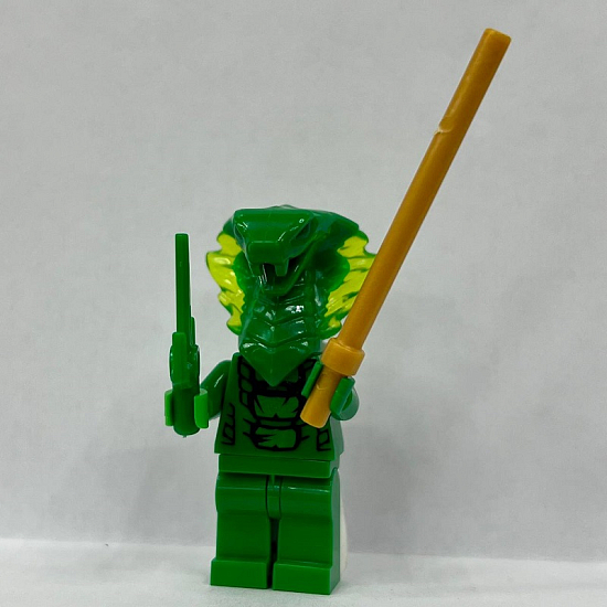 Фигурка NINJAGO (Микс)
