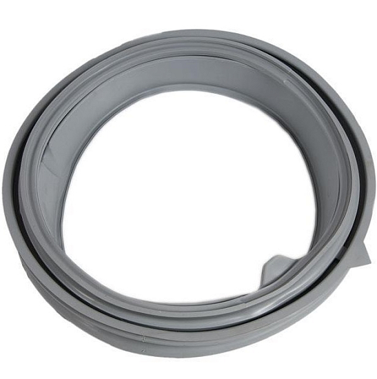 Манжета люка стиральной машины Samsung WF8590NMW8