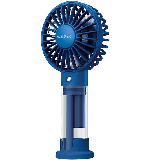 Вентилятор WALKER WFAN-65, синий
