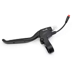 Ручка тормоза для Kugoo M4/M4 Pro/M5/G-Booster/G2 Pro (левая)