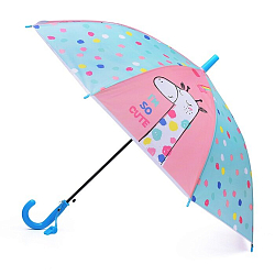 Зонт детский "Жираф" (50 см.) 