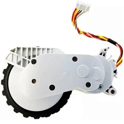 Колесо для пылесоса Xiaomi Mi Robot Vacuum Mop 2 Lite MJSTL (R)