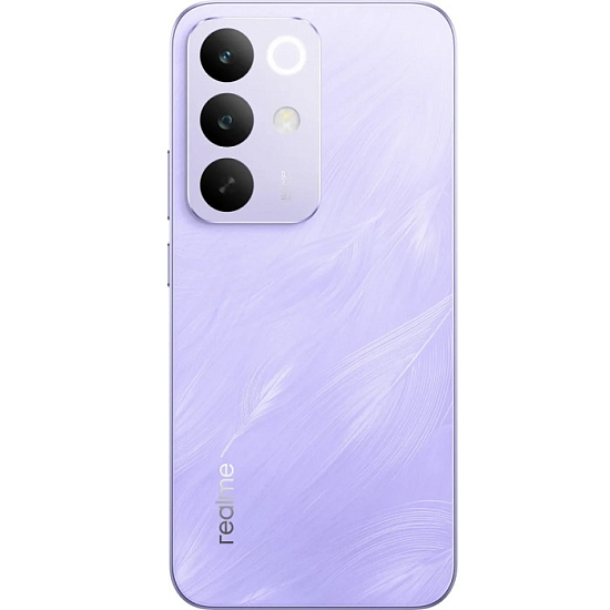 Смартфон Realme C85 Pro 8/256Gb фиолетовый