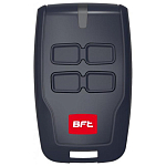 Пульт BFT MITTO 2 NEW BRCB02 cod.111904 12V 433Mhz