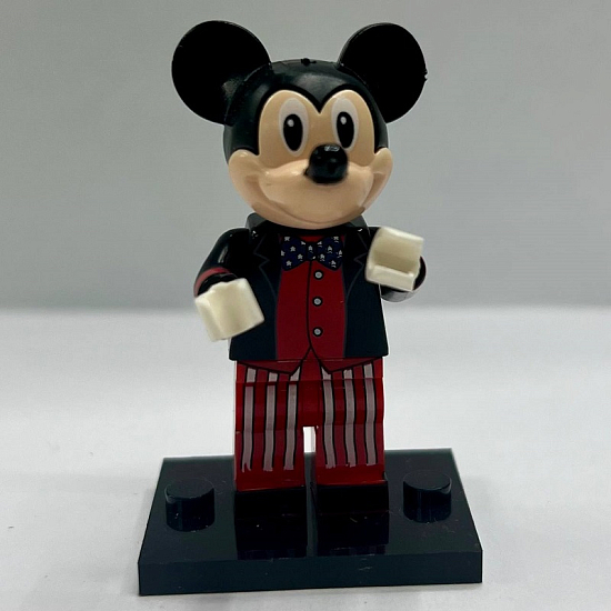 Фигурка CN001 Микки Маус