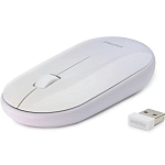 Мышь SMARTBUY 266AG белая