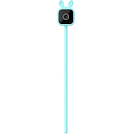 Видеоняня Baby Monitor цвет зеленый