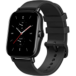 Смарт-часы XIAOMI AMAZFIT GTS 2 NEW Черные