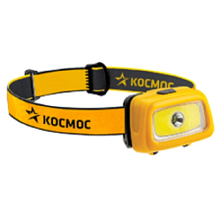 Фонарь КОСМОС H3WDS-COB