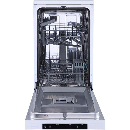 Посудомоечная машина Gorenje GS531E10W белый (узкая)