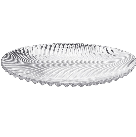Тарелка сервировочная REGENT DSP6102-3, 24 см