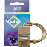 Ароматизатор AVS AQUA AROMA AQA-09 Пармская фиалка, бутылочка