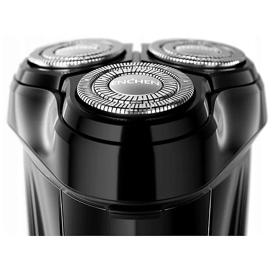 Электробритва XIAOMI BlackStone Gentleman 3S CN