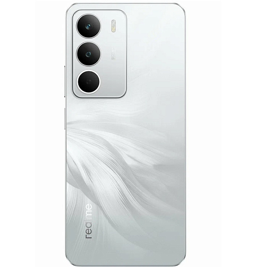 Смартфон Realme C71 6/128Gb Белый