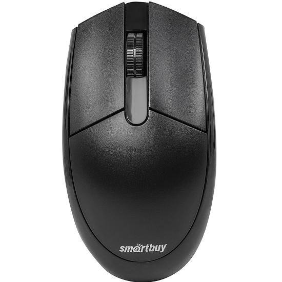Мышь SMARTBUY ONE 212-K черная (SBM-212-K)