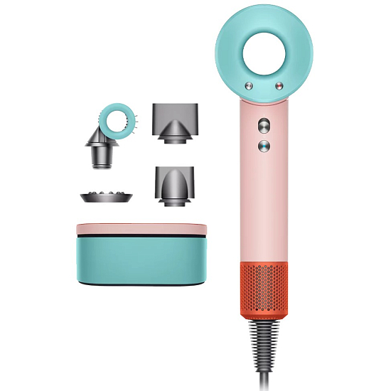 Фен Dyson Supersonic HD15 Ceramic Pop