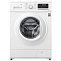 Стиральная машина LG F1296CDS0X