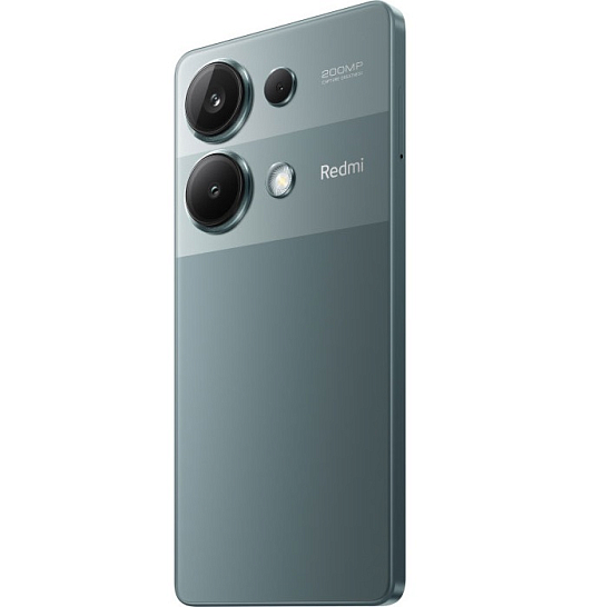 Смартфон Xiaomi Redmi Note 13 Pro 5G 8/256Gb Olive Green