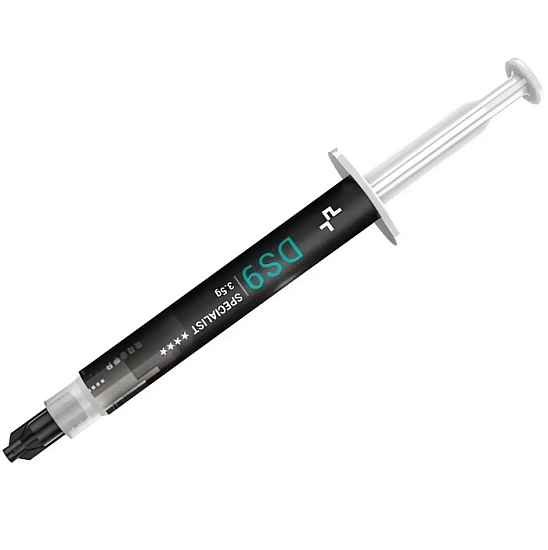 Термопаста DeepCool DS9 3.5г (R-DS9-GY035C-G)