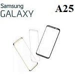 Стёкла для Samsung Galaxy A25