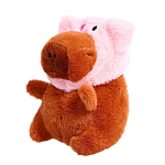 Музыкальная игрушка «Капибарчики: Свинка», звук 10609475