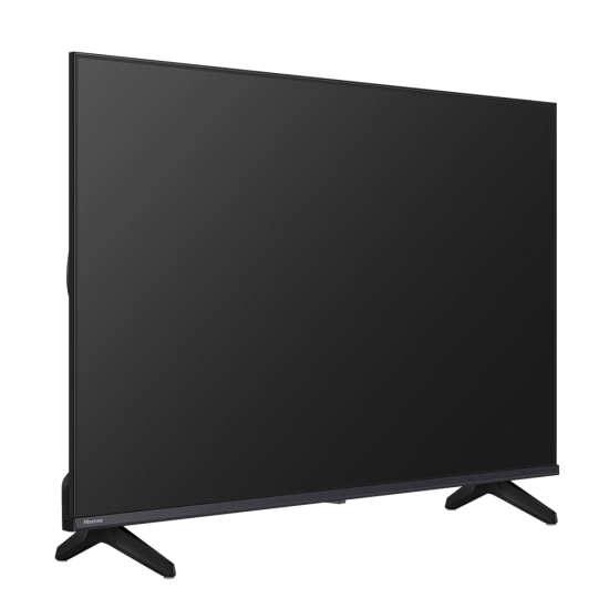 Телевизор Hisense 32A4S (HD/ 60Hz) 32"