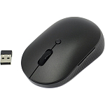 Мышь БП XIAOMI Mi Dual Mode Wireless Mouse Silent Edition black WXSMSBMW02 (HKL4041GL)