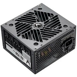 Блок питания 750W Formula ATX FX-750 (Уценка)