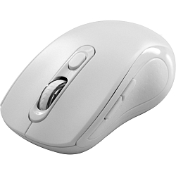 Мышь БП FUMIKO QUICE белая