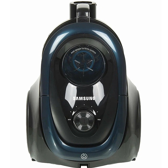 Пылесос Samsung VC18M21C0VN/EV зеленый