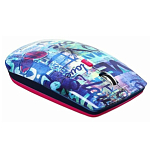 Мышь БП SMARTBUY 327AG Love Full-Color Print SBM-327AG-LV-FC