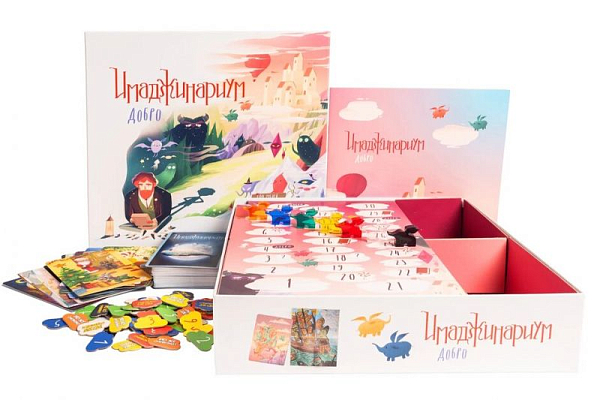 Суть игры