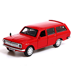 Машина металлическая «ГАЗ. Автоклассика», 12 см, МИКС