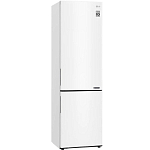 Холодильник LG GA-B509CQCL