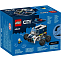 Конструктор LEGO CITY 60481 Крутые тачки: Полицейский грузовик