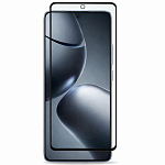 Противоударное стекло Zibelino для Xiaomi 14T/Xiaomi 14T Pro черное