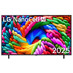 Телевизор LG 65NANO90A6B.ARUG 65"