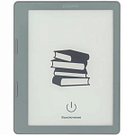 Электронная книга DIGMA E2 5.83" светло-серый