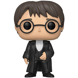 Фигурка Funko POP! Vinyl Harry Potter S7 Vinyl Гарри Поттер (Yule) 91