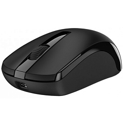 Мышь БП GENIUS ECO-8100 черная