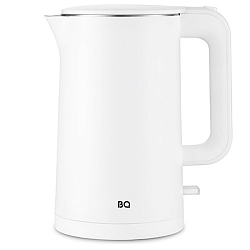 Чайник электрический BQ KT-1707 P Белый