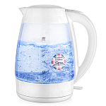 Чайник электрический BRAYER BR-1024 (2,0 л Стекло STRIX)
